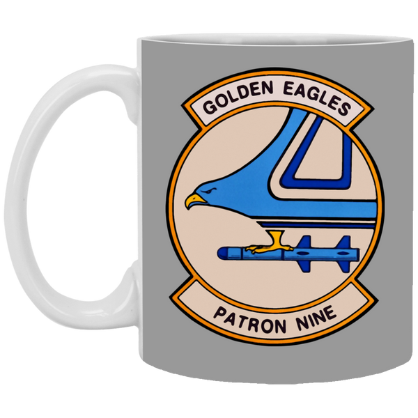 VP 09 1 Mug - 11oz