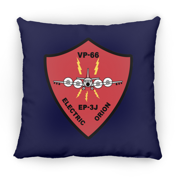 VP 66 6 Pillow - Square - 18x18