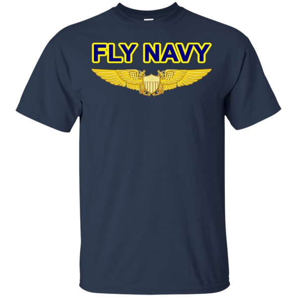 P-3C 2 Fly NFO Custom Ultra Cotton T-Shirt