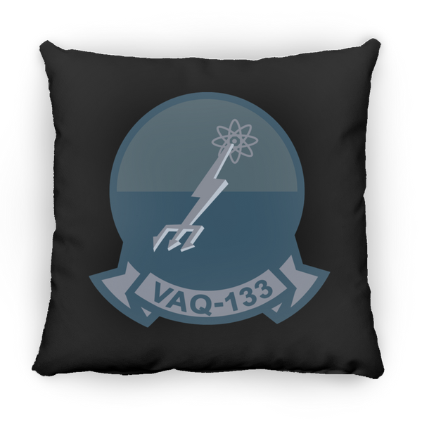 VAQ 133 4 Pillow - Square - 18x18