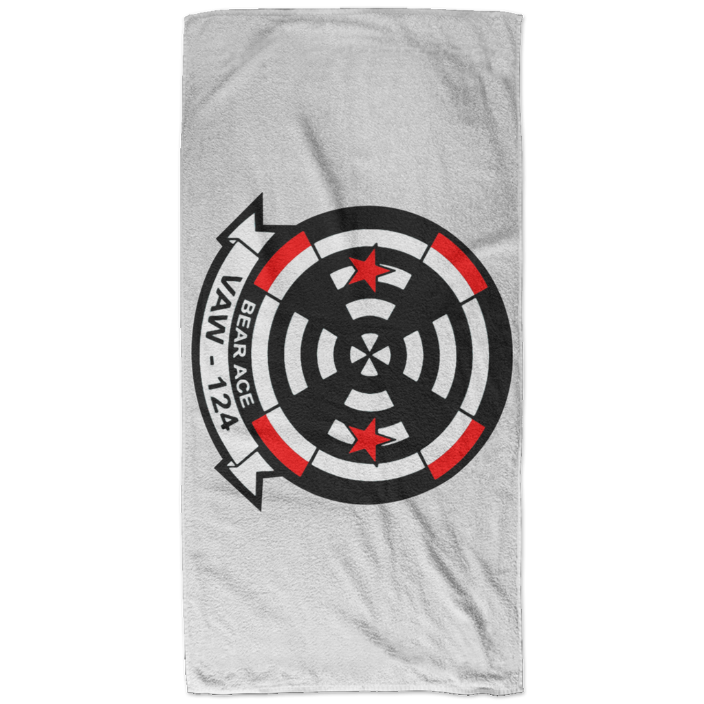 VAW 124 2 Bath Towel - 32x64