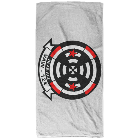 VAW 124 2 Bath Towel - 32x64