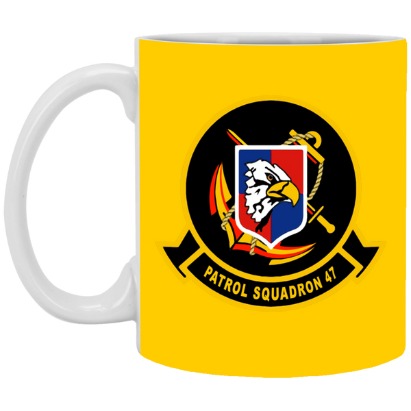 VP 47 1 Mug - 11oz