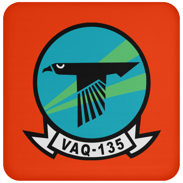 VAQ 135 1 Coaster