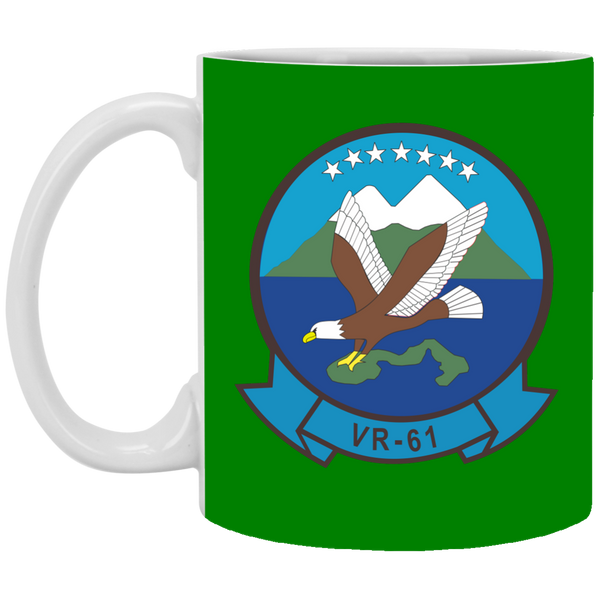 VR 61 Mug - 11oz