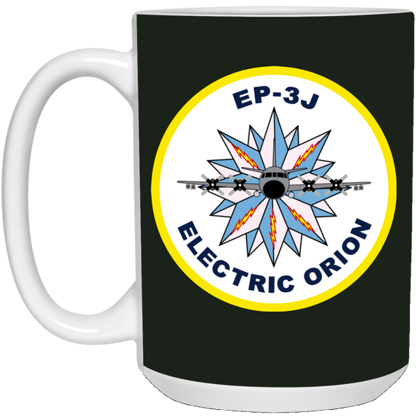 EP-3J Mug - 15oz