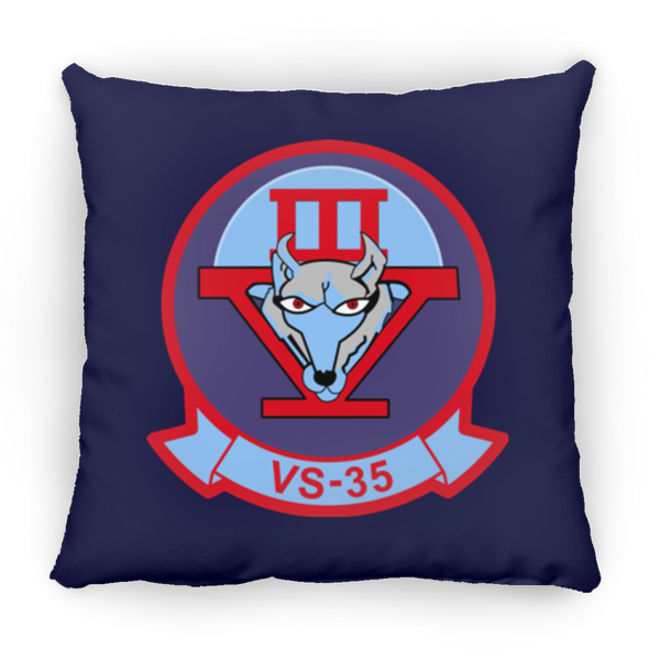 VS 35 5 Pillow - Square - 18x18