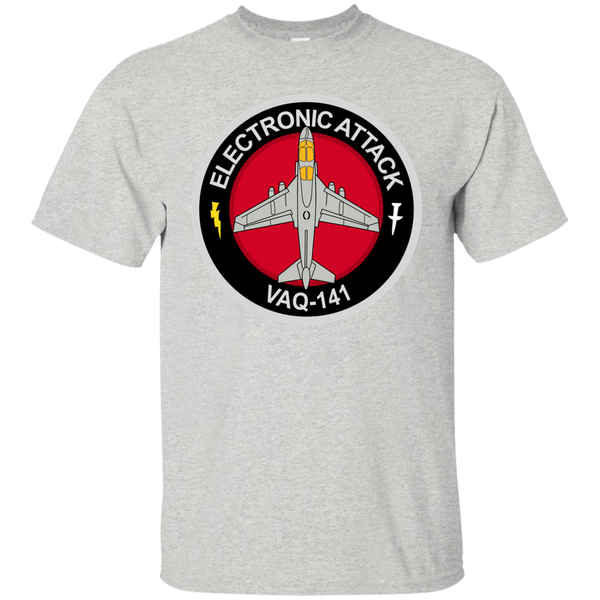 VAQ 141 4 Custom Ultra Cotton T-Shirt