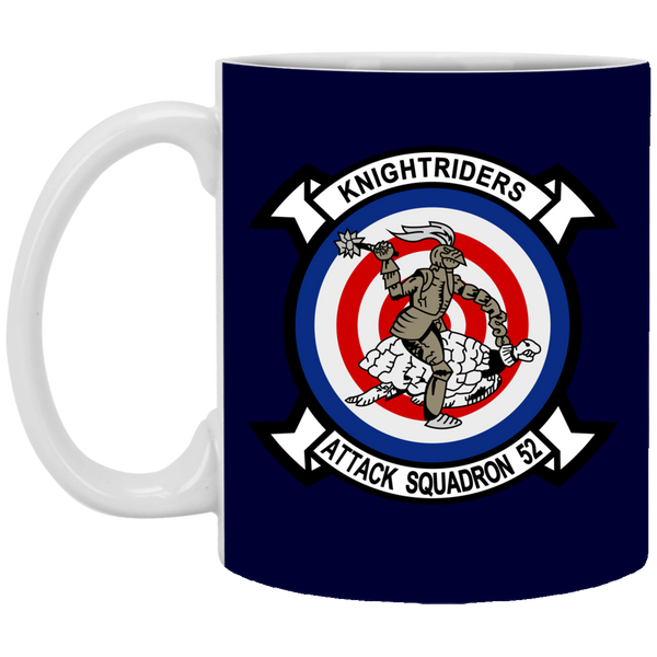 VA 52 3 Mug - 11oz