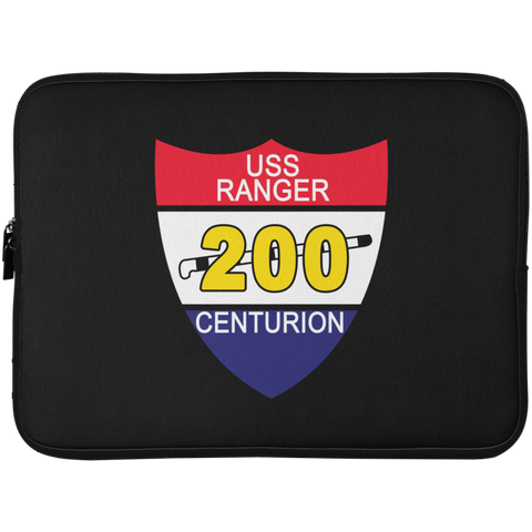Ranger 200 Laptop Sleeve - 15 Inch