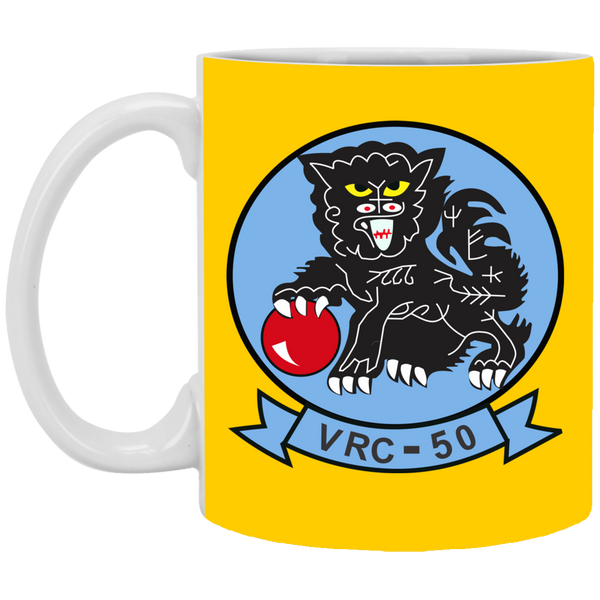 VRC 50 1 Mug - 11oz