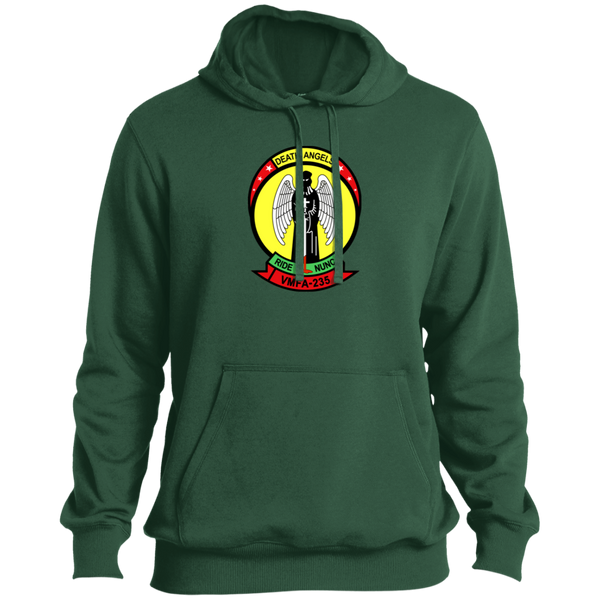 VMFA 235 2 Tall Pullover Hoodie