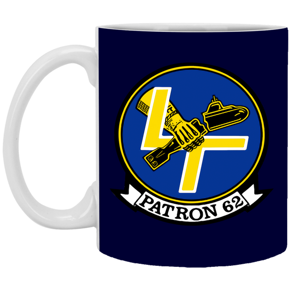 VP 62 1 Mug - 11oz