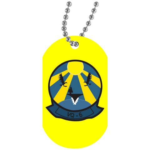 VQ 06 1 Dog Tag