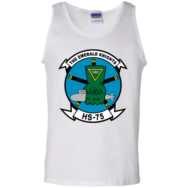 HS 75 1 Cotton Tank Top