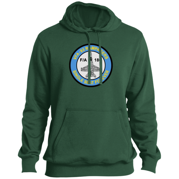 VFA 83 3 Tall Pullover Hoodie