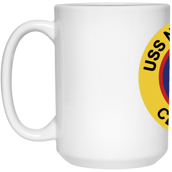 Centurion 2 Mug - 15oz