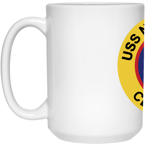 Centurion 2 Mug - 15oz