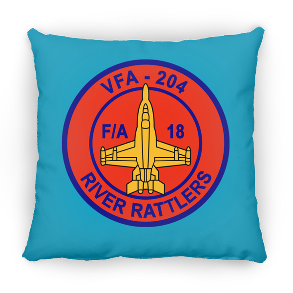 VFA 204 4 Pillow - Square - 14x14