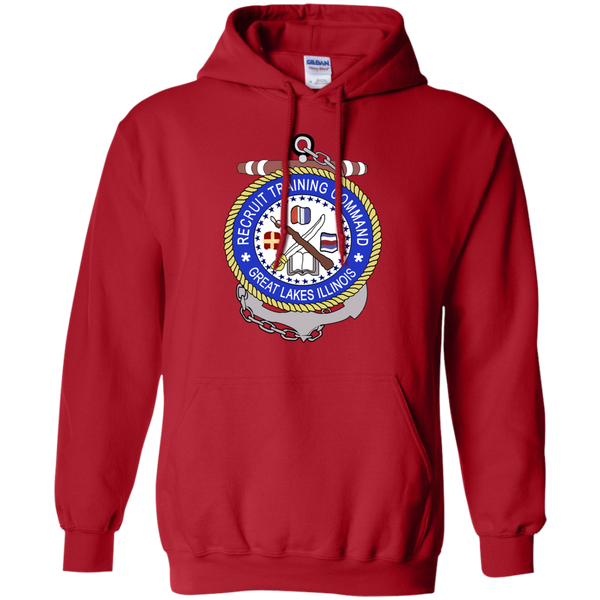 RTC Great Lakes 2 Pullover Hoodie