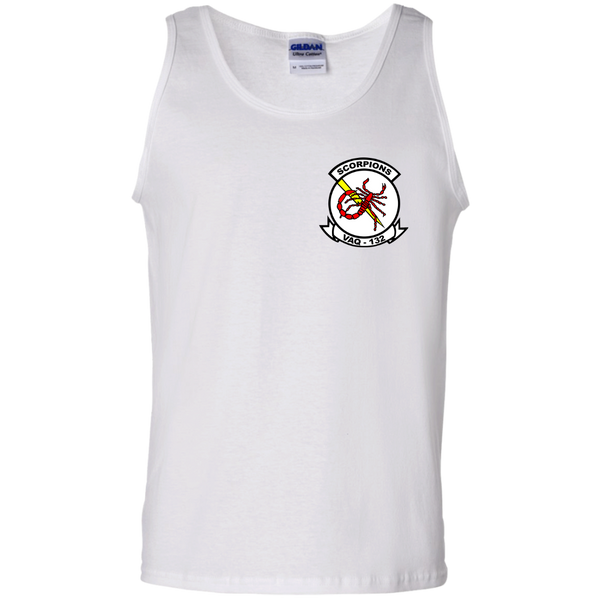 VAQ 132 4 Cotton Tank Top