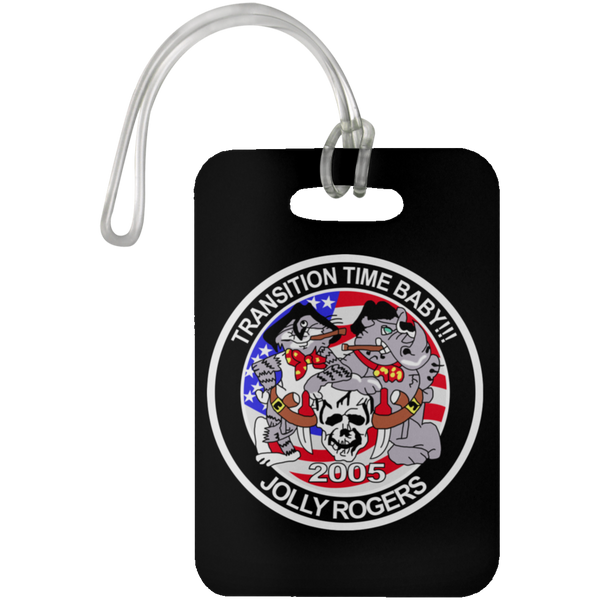 VF 103 7 Luggage Bag Tag