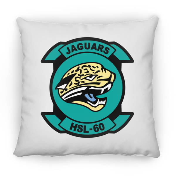 HSL 60 1 Pillow - Square - 18x18