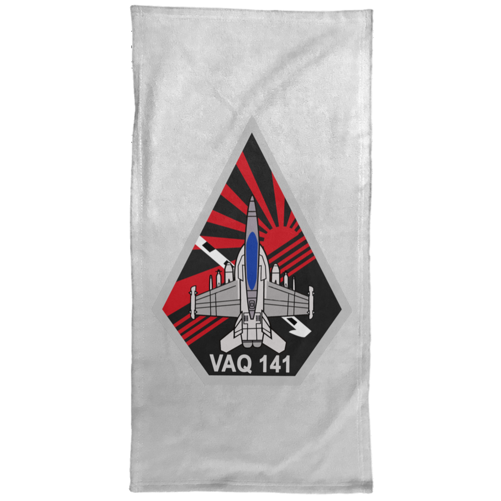 VAQ 141 7 Hand Towel - 15x30