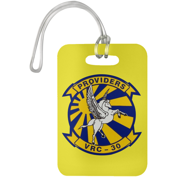 VRC 30 1 Luggage Bag Tag