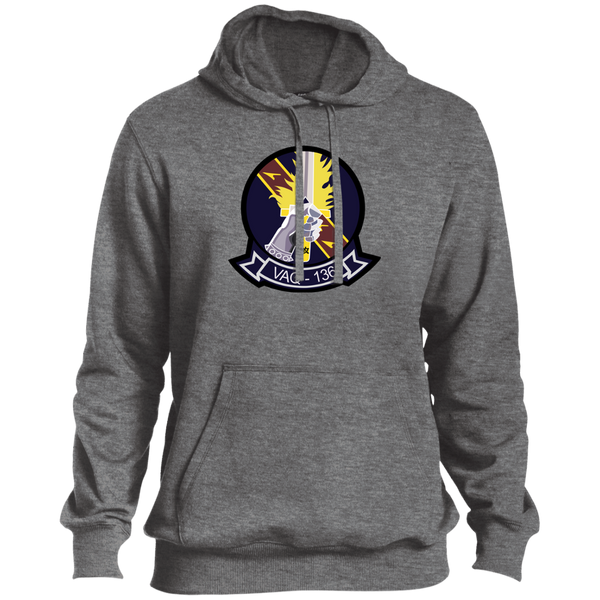 VAQ 136 1 Tall Pullover Hoodie