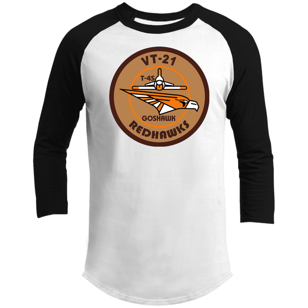 VT 21 9 Sporty T-Shirt