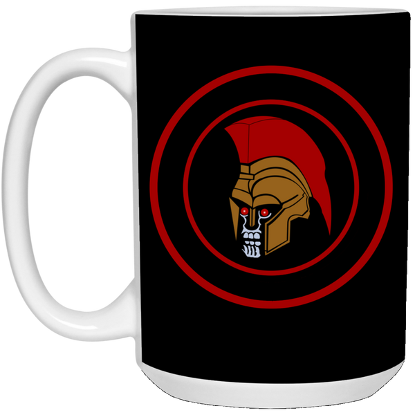 VAQ 131 4a Mug - 15oz