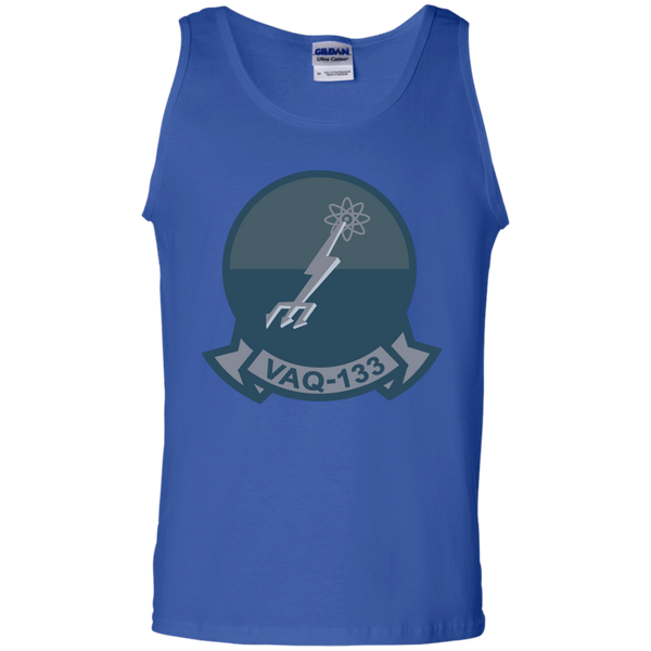 VAQ 133 4 Cotton Tank Top