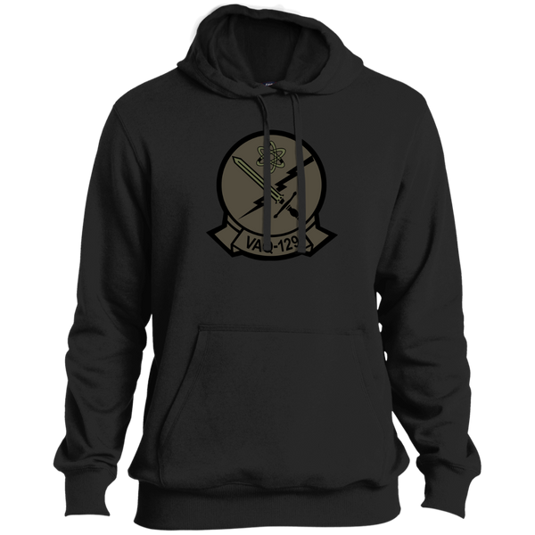 VAQ 129 4 Tall Pullover Hoodie