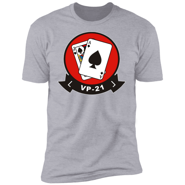 VP 21 1 Premium Short Sleeve T-Shirt