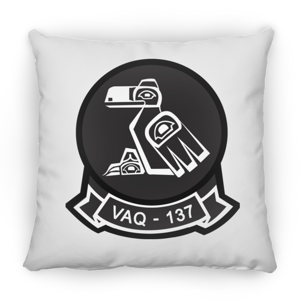 VAQ 137 4 Pillow - Square - 16x16