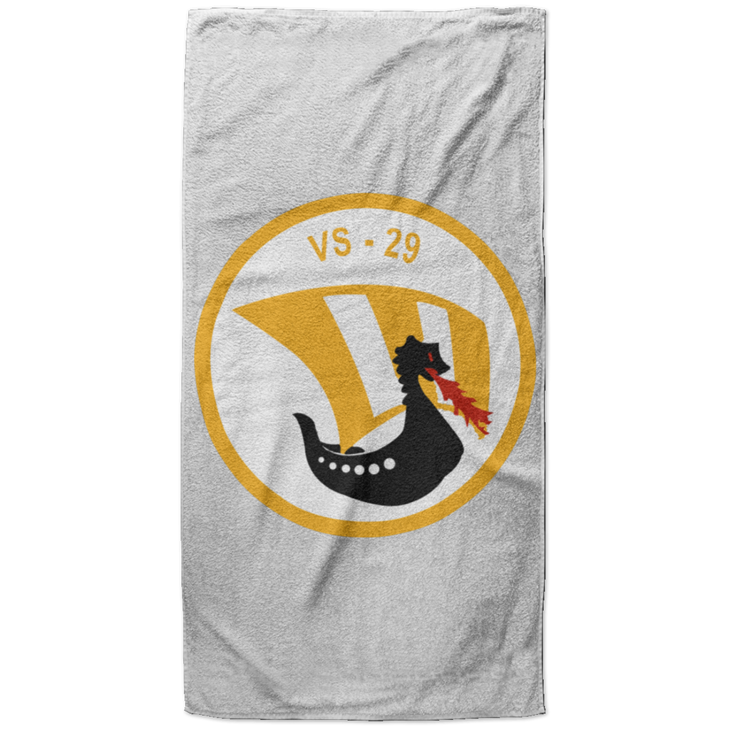 VS 29 2 Beach Towel - 37x74