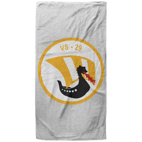 VS 29 2 Beach Towel - 37x74