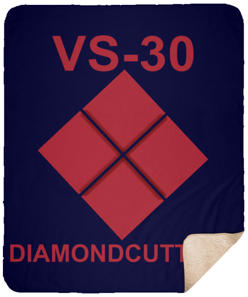 VS 30 3 Blanket - Sherpa 50x60