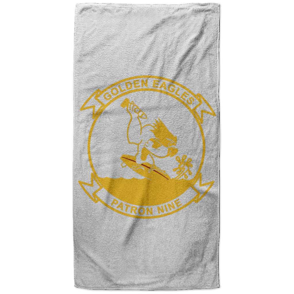 VP 09 3 Beach Towel - 37x74