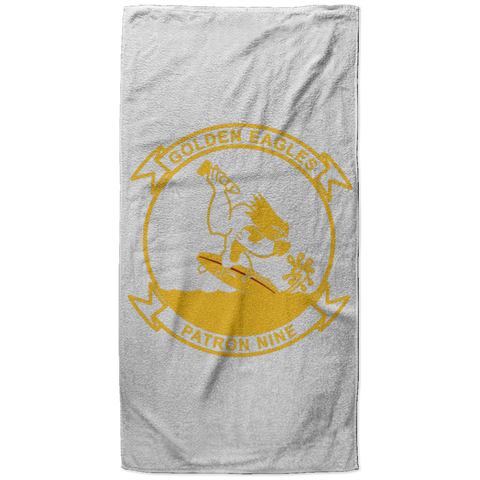 VP 09 3 Beach Towel - 37x74