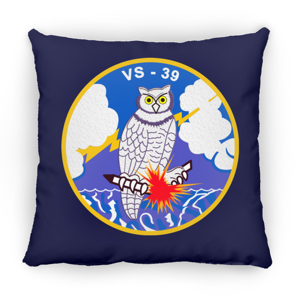 VS 39 2 Pillow - Square - 16x16