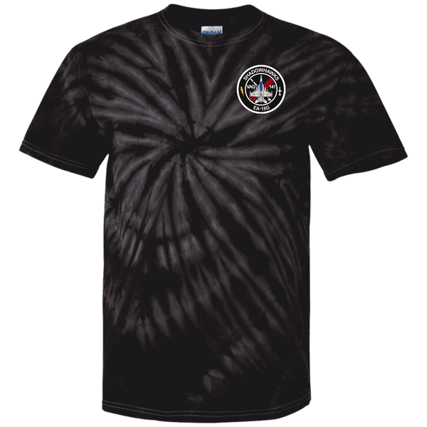 VAQ 141 6c Cotton Tie Dye T-Shirt