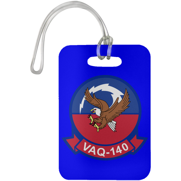 VAQ 140 1 Luggage Bag Tag