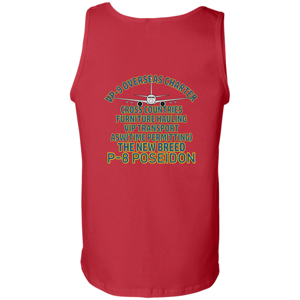 VP 09 1d Cotton Tank Top