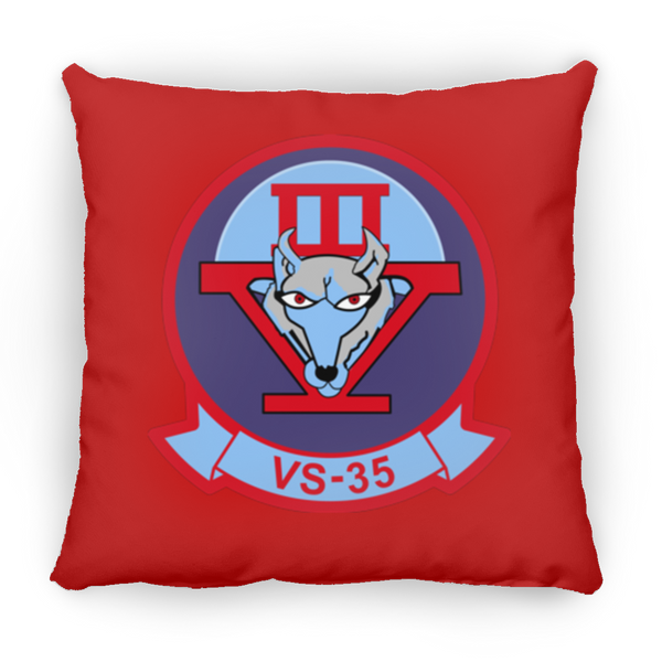 VS 35 5 Pillow - Square - 14x14