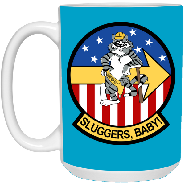 VF 103 4 Mug - 15oz