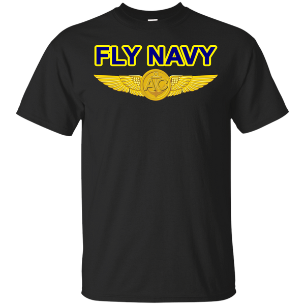 P-3C 2 Fly Aircrew Custom Ultra Cotton T-Shirt