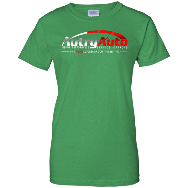 Autry Auto Ladies' Cotton T-Shirt