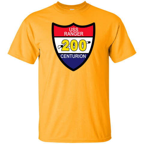 Ranger 200 Custom Ultra Cotton T-Shirt
